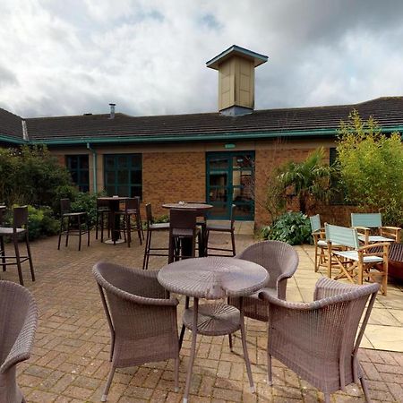 The Woodlands Event Centre Hotel Wyboston Exterior photo